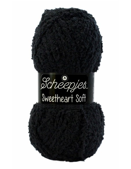 Sweetheart Soft 04