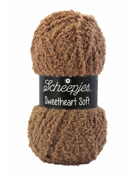 Sweetheart Soft 06