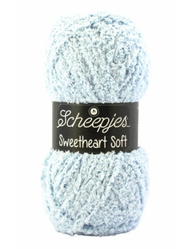 Sweetheart Soft 08