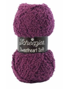 Sweetheart Soft 14