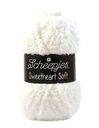 Sweetheart Soft 20