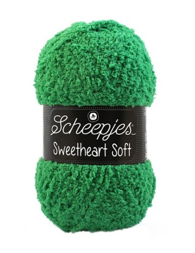 Sweetheart Soft 23