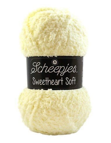 Sweetheart Soft 25