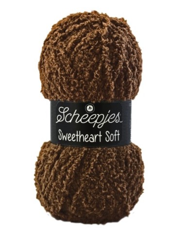 Sweetheart Soft 26