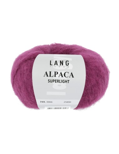 Lang Yarns Alpaca super light 749_0066