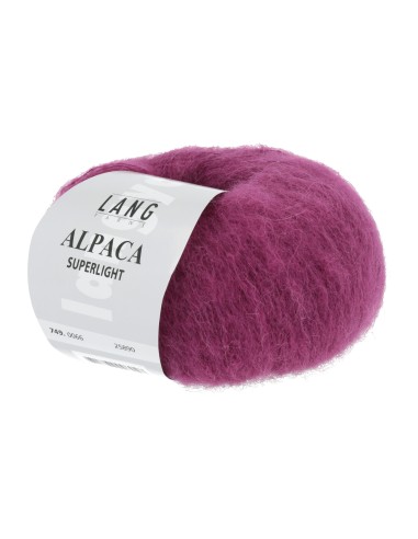 Lang Yarns Alpaca super light 749_0066