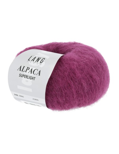 Lang Yarns Alpaca super light 749_0066