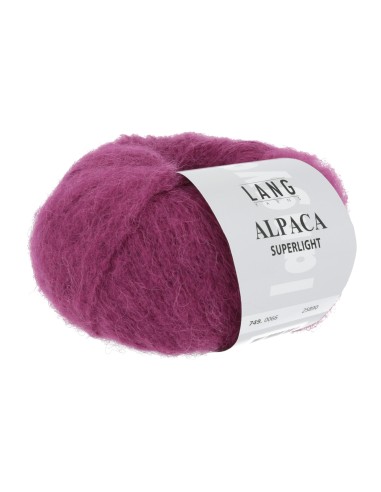 Lang Yarns Alpaca super light 749_0066