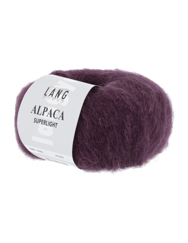 Lang Yarns Alpaca super light 749_0280