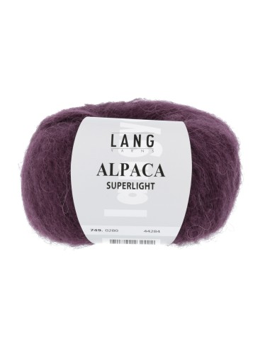 Lang Yarns Alpaca super light 749_0280