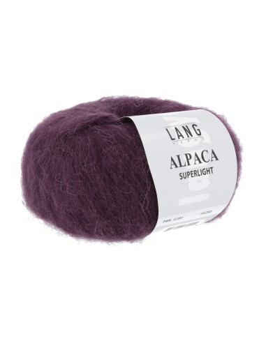 Lang Yarns Alpaca super light 749_0280