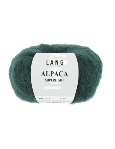 Lang Yarns Alpaca super light 749_0018