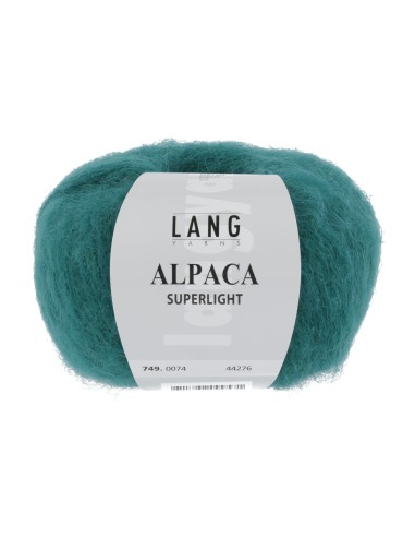 Lang Yarns Alpaca super light 749_0074