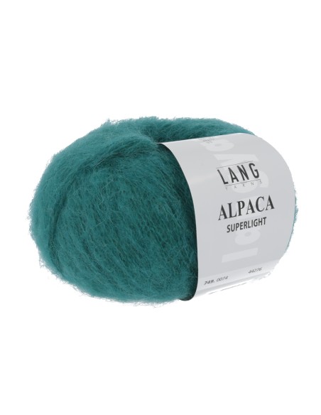 Lang Yarns Alpaca super light 749_0074