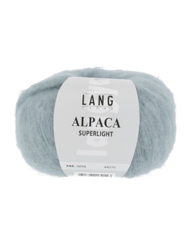 Lang Yarns Alpaca super light 749_0058