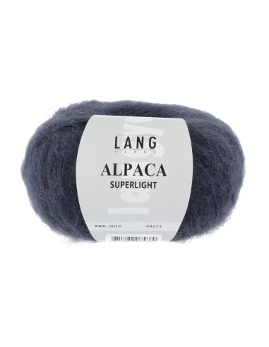 Lang Yarns Alpaca super light 749_0010