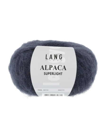 Lang Yarns Alpaca super light 749_0010