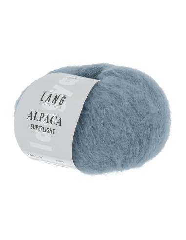 Lang Yarns Alpaca super light 749_0133