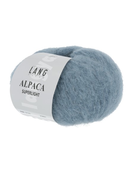 Lang Yarns Alpaca super light 749_0133