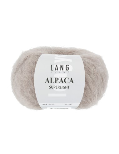 Lang Yarns Alpaca super light 749_0126