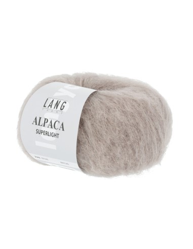Lang Yarns Alpaca super light 749_0126