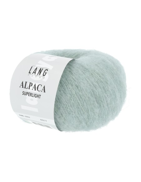 Lang Yarns Alpaca super light 749_0092