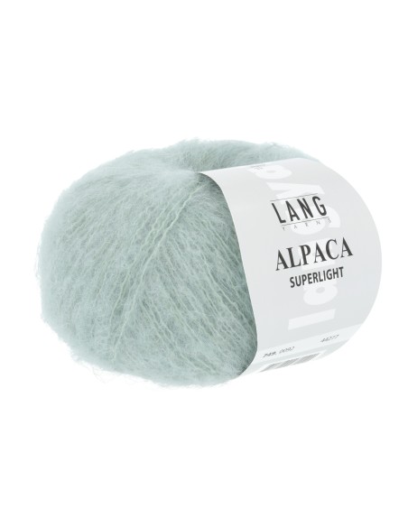 Lang Yarns Alpaca super light 749_0092