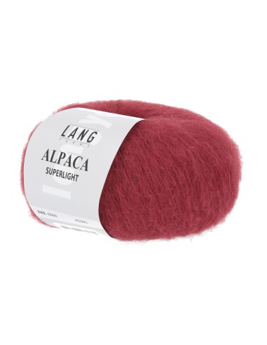 Lang Yarns Alpaca super light 749_0060