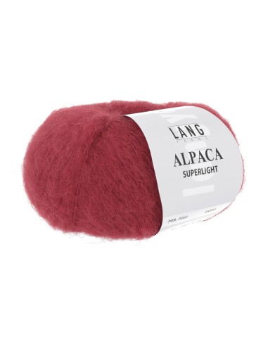 Lang Yarns Alpaca super light 749_0060