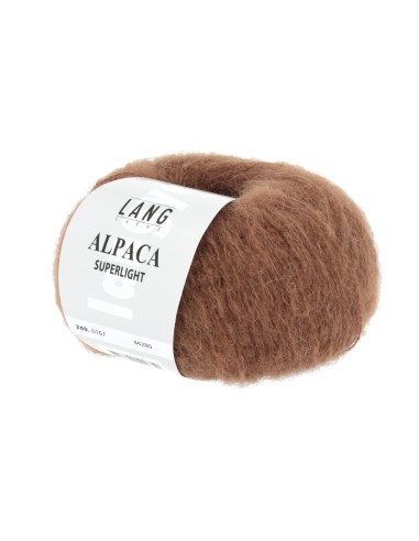 Lang Yarns Alpaca super light 749_0167
