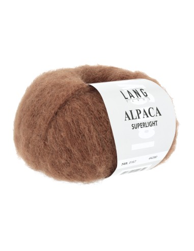 Lang Yarns Alpaca super light 749_0167