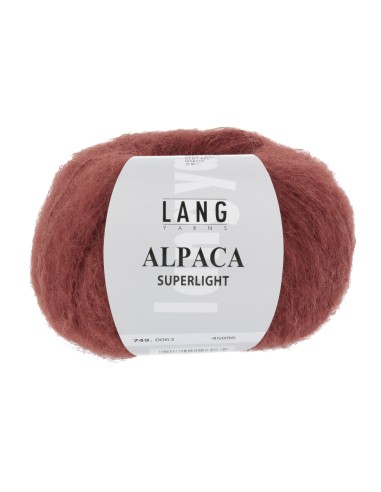 Lang Yarns Alpaca super light 749_0063