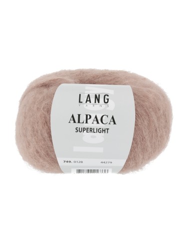 Lang Yarns Alpaca super light 749_0128