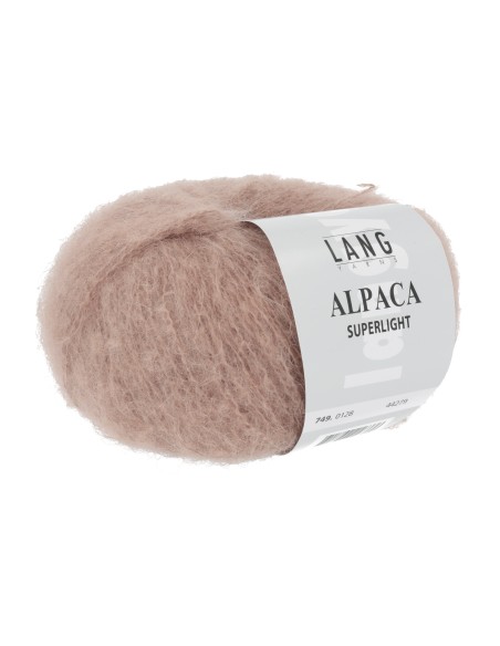Lang Yarns Alpaca super light 749_0128