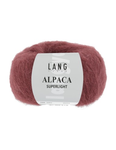 Lang Yarns Alpaca super light 749_0062