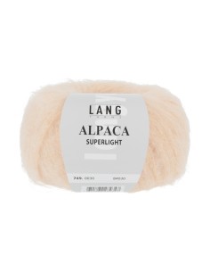 Lang Yarns Alpaca super light 749_0030