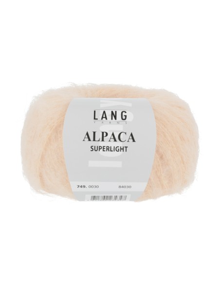 Lang Yarns Alpaca super light 749_0030