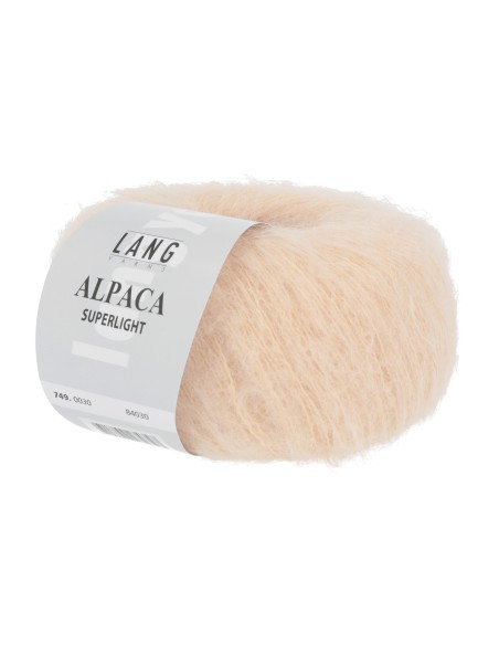 Lang Yarns Alpaca super light 749_0030