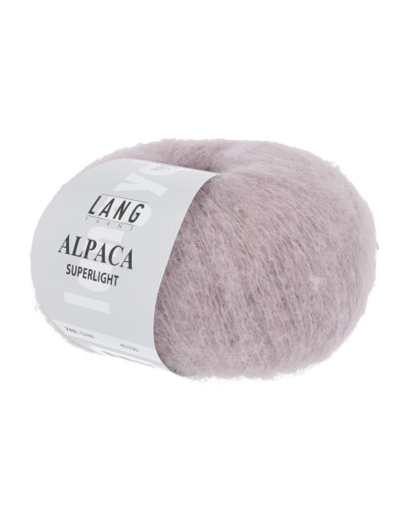 Lang Yarns Alpaca super light 749_0248