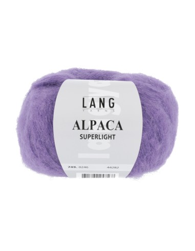 Lang Yarns Alpaca super light 749_0246