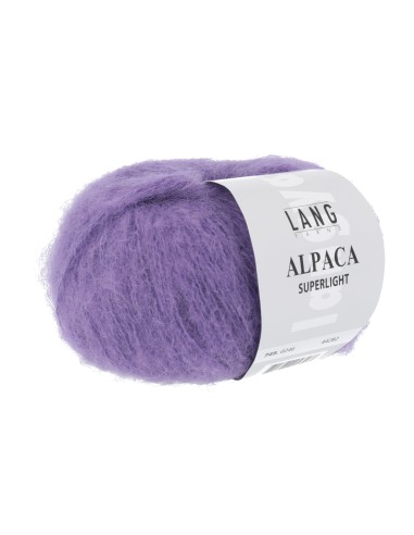 Lang Yarns Alpaca super light 749_0246