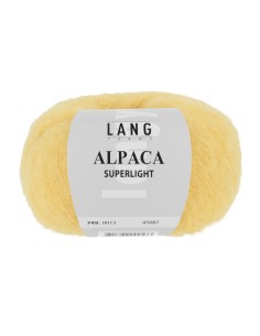 Lang Yarns Alpaca super light 749_0013