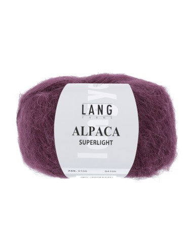 Lang Yarns Alpaca super light 749_0166