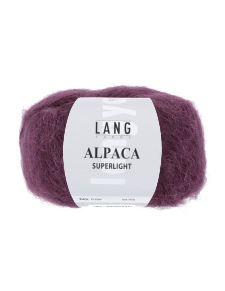 Lang Yarns Alpaca super light 749_0166