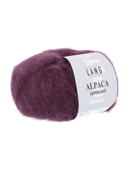 Lang Yarns Alpaca super light 749_0166