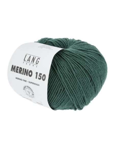 Lang Yarns Merino 150 197_0118