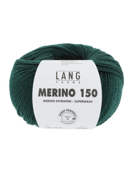 Lang Yarns Merino 150 197_0218