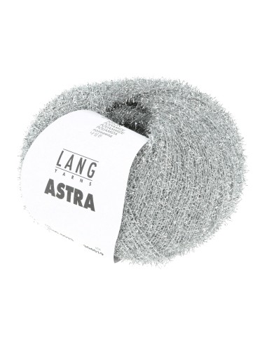 Lang Yarns Astra 0023 zilver
