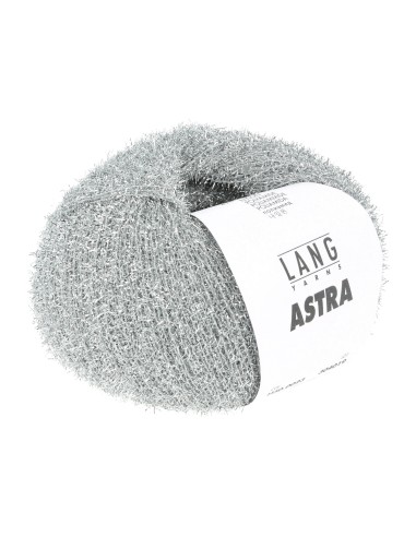 Lang Yarns Astra 0023 zilver