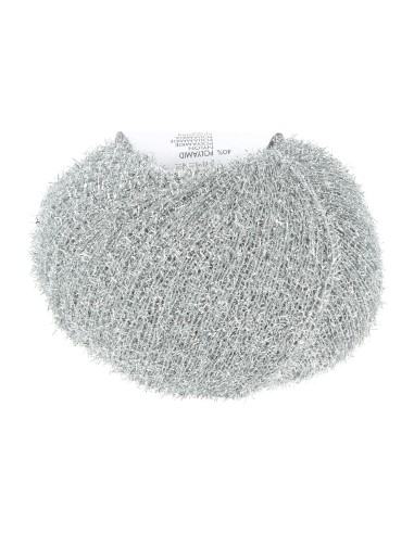 Lang Yarns Astra 0023 zilver